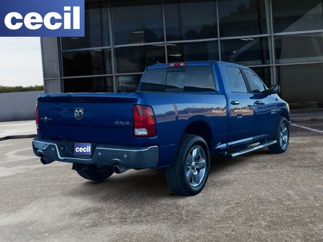 2016 Ram 1500 SLT TX 2016 Ram 1500 SLT TX