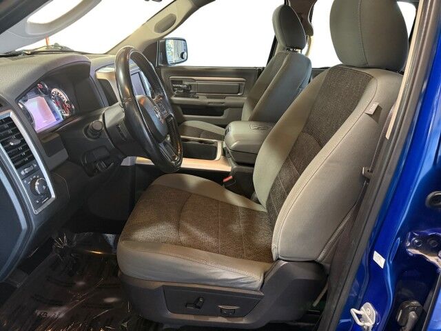 2016 Ram 1500 SLT TX 2016 Ram 1500 SLT TX