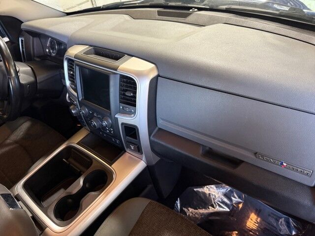 2016 Ram 1500 SLT TX 2016 Ram 1500 SLT TX