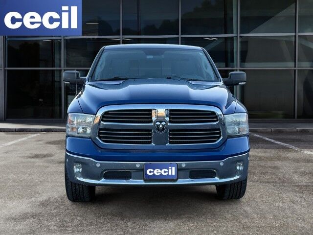 2016 Ram 1500 SLT TX 2016 Ram 1500 SLT TX