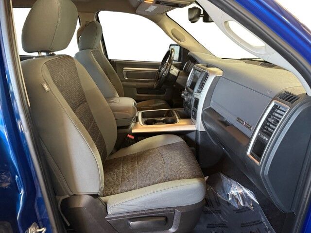 2016 Ram 1500 SLT TX 2016 Ram 1500 SLT TX