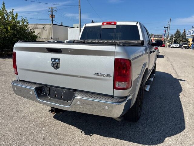 2016 Ram 1500 SLT Cleveland OH