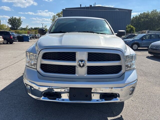 2016 Ram 1500 SLT Cleveland OH