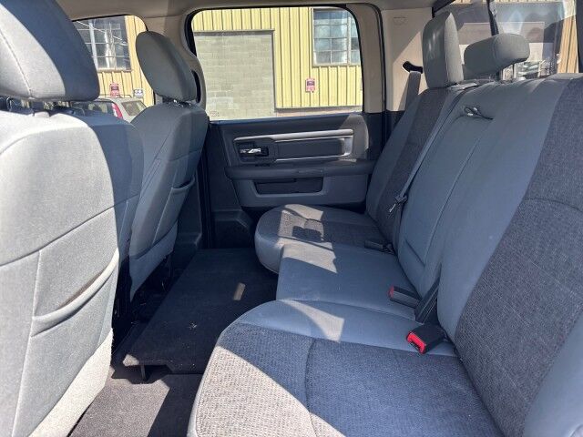 2016 Ram 1500 SLT Cleveland OH