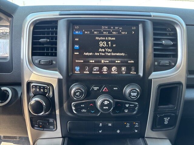 2016 Ram 1500 SLT Cleveland OH