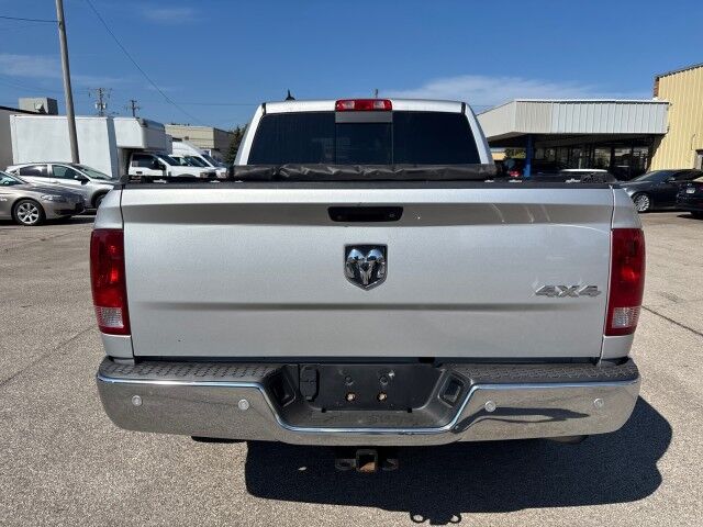 2016 Ram 1500 SLT Cleveland OH