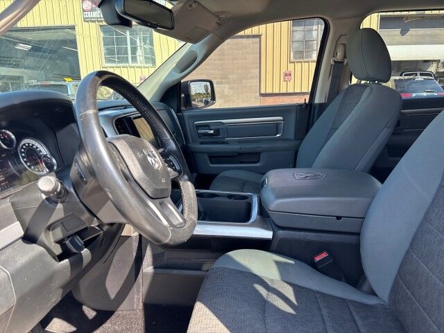 2016 Ram 1500 SLT Cleveland OH