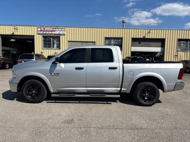 2016 Ram 1500 SLT Cleveland OH