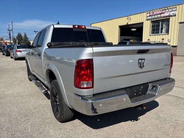 2016 Ram 1500 SLT Cleveland OH