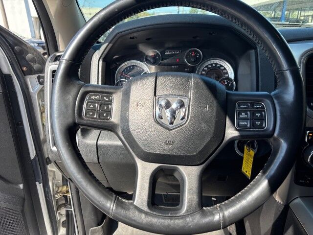 2016 Ram 1500 SLT Cleveland OH