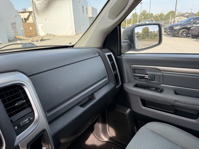 2016 Ram 1500 SLT Crestwood KY