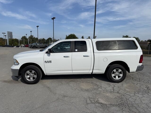 2016 Ram 1500 SLT Crestwood KY