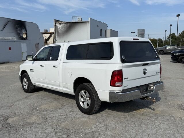 2016 Ram 1500 SLT Crestwood KY