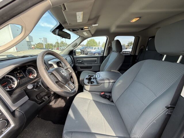 2016 Ram 1500 SLT Crestwood KY