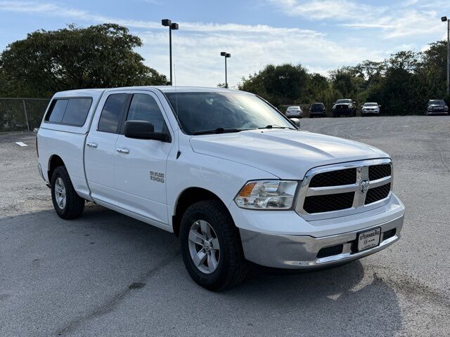 2016 Ram 1500 SLT Crestwood KY