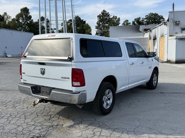 2016 Ram 1500 SLT Crestwood KY