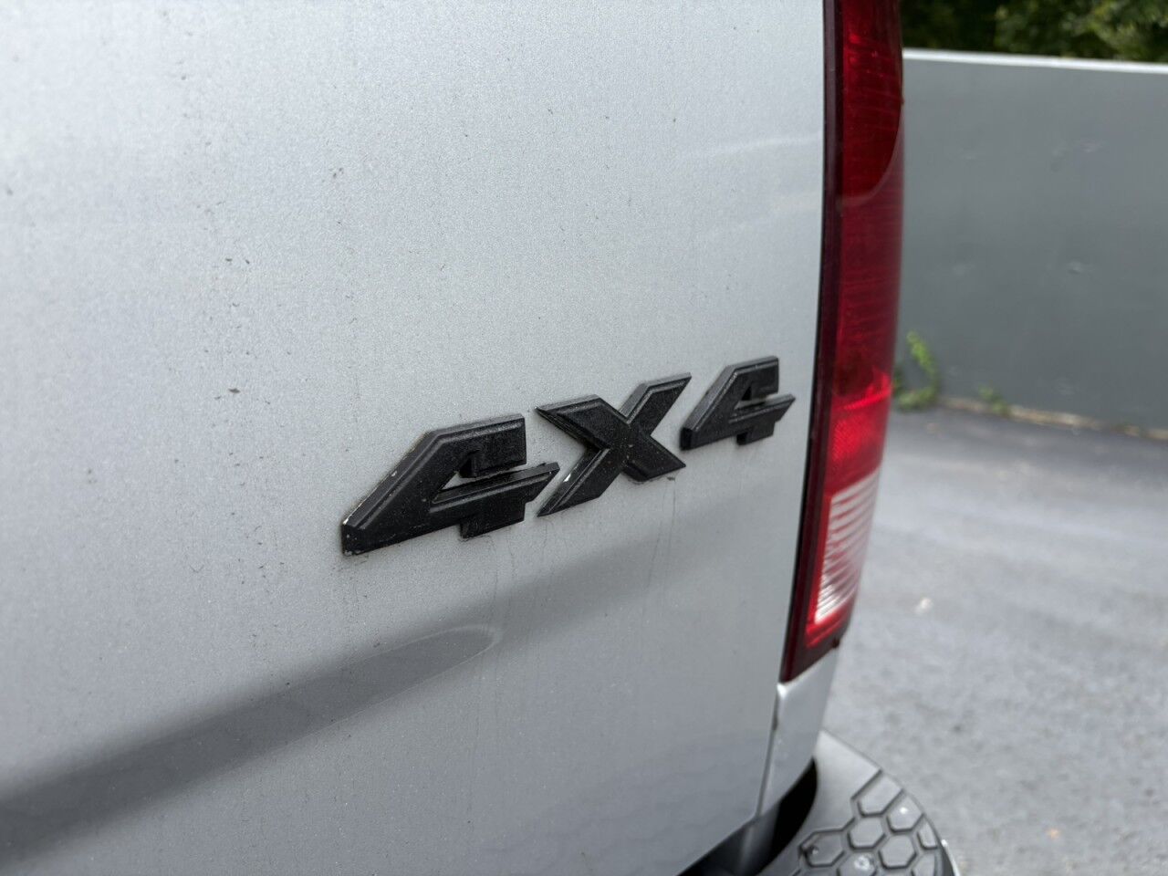 2016 Ram 1500 SLT Fitchburg MA