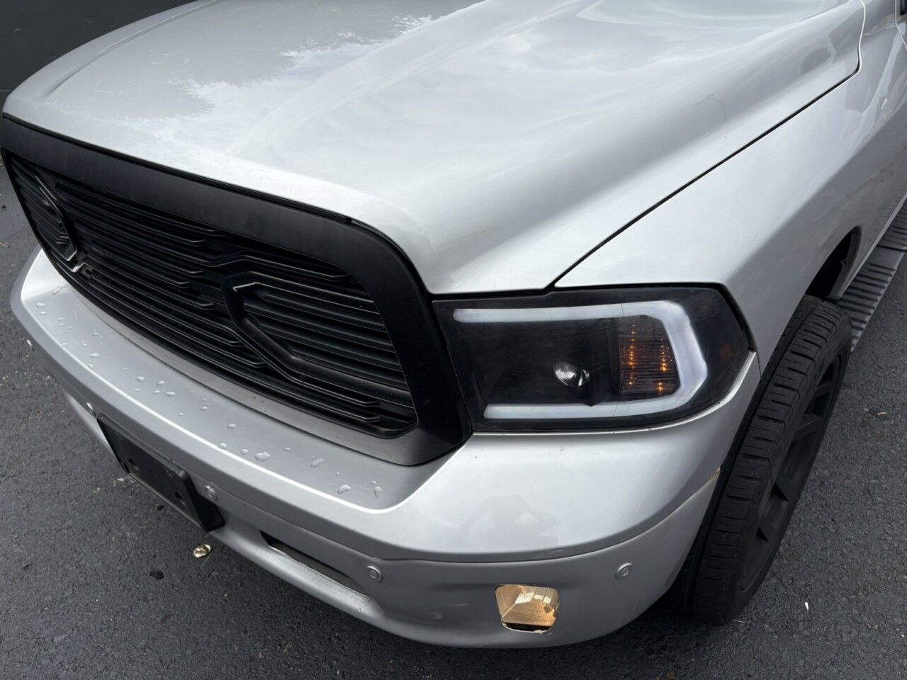 2016 Ram 1500 SLT Fitchburg MA