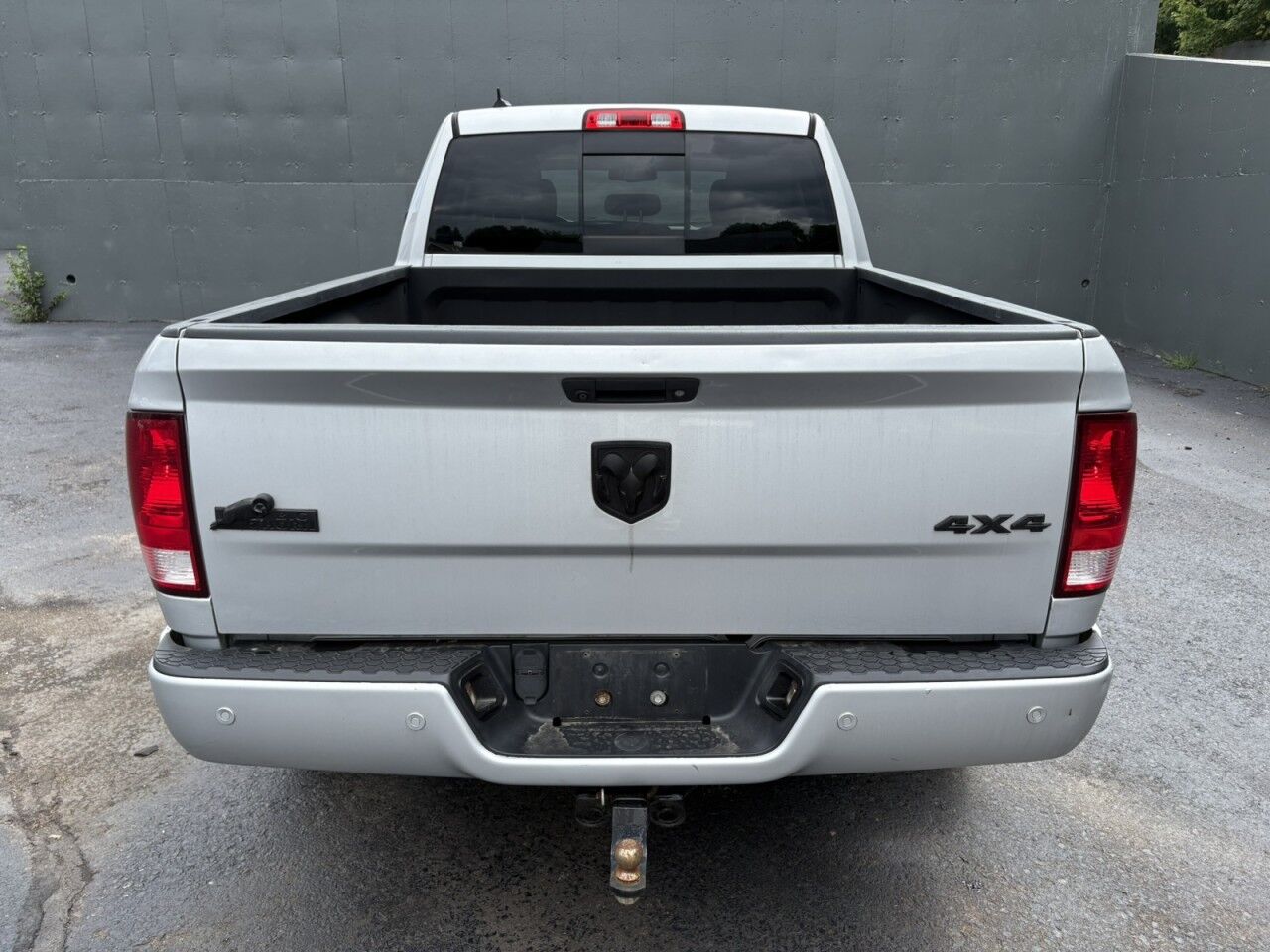2016 Ram 1500 SLT Fitchburg MA