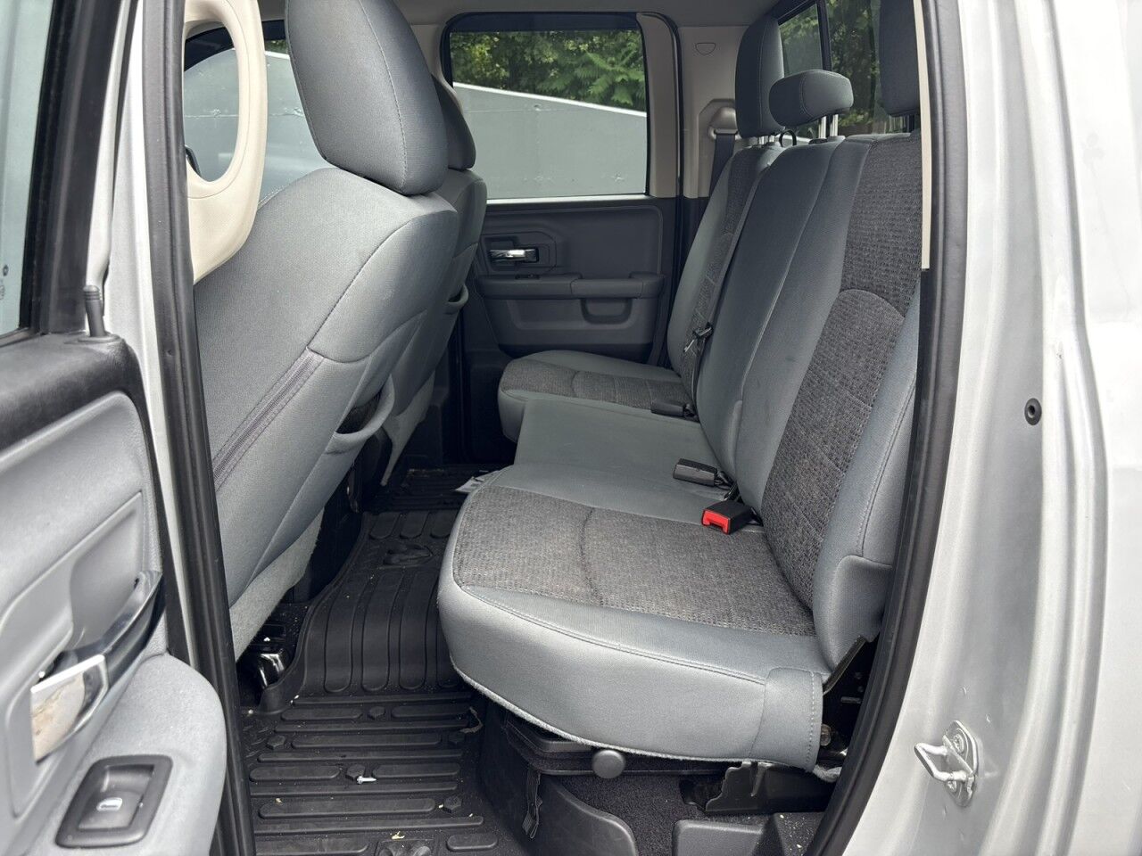 2016 Ram 1500 SLT Fitchburg MA