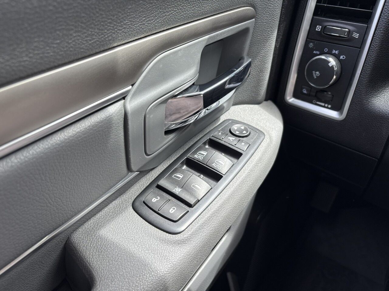 2016 Ram 1500 SLT Fitchburg MA