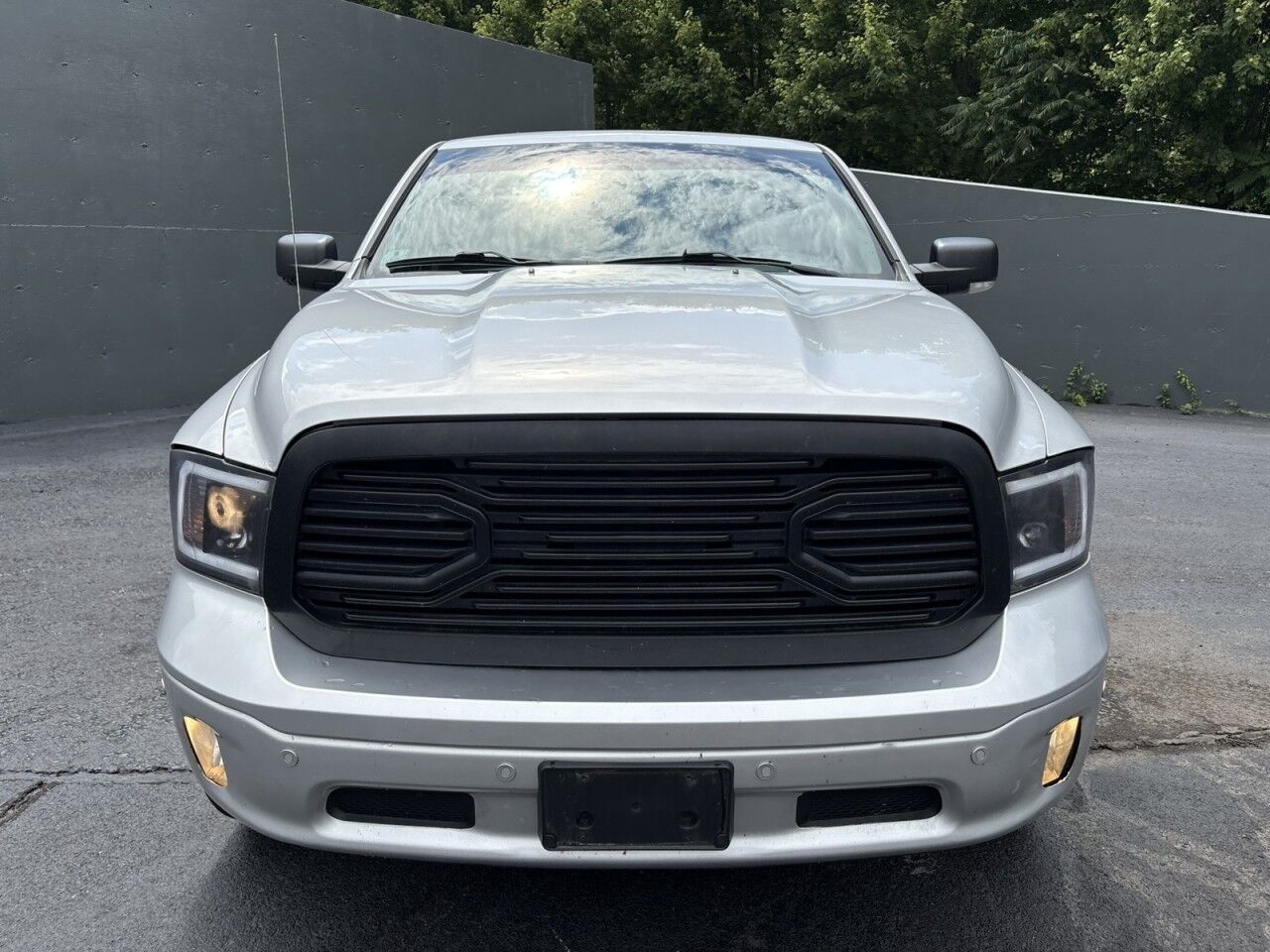 2016 Ram 1500 SLT Fitchburg MA