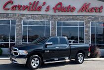 2016 Ram 1500 SLT Grand Junction CO 2016 Ram 1500 SLT Grand Junction CO