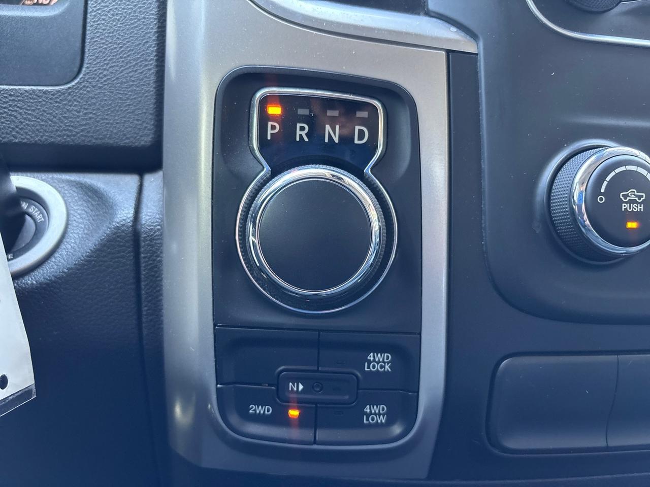2016 Ram 1500 SLT Grand Junction CO