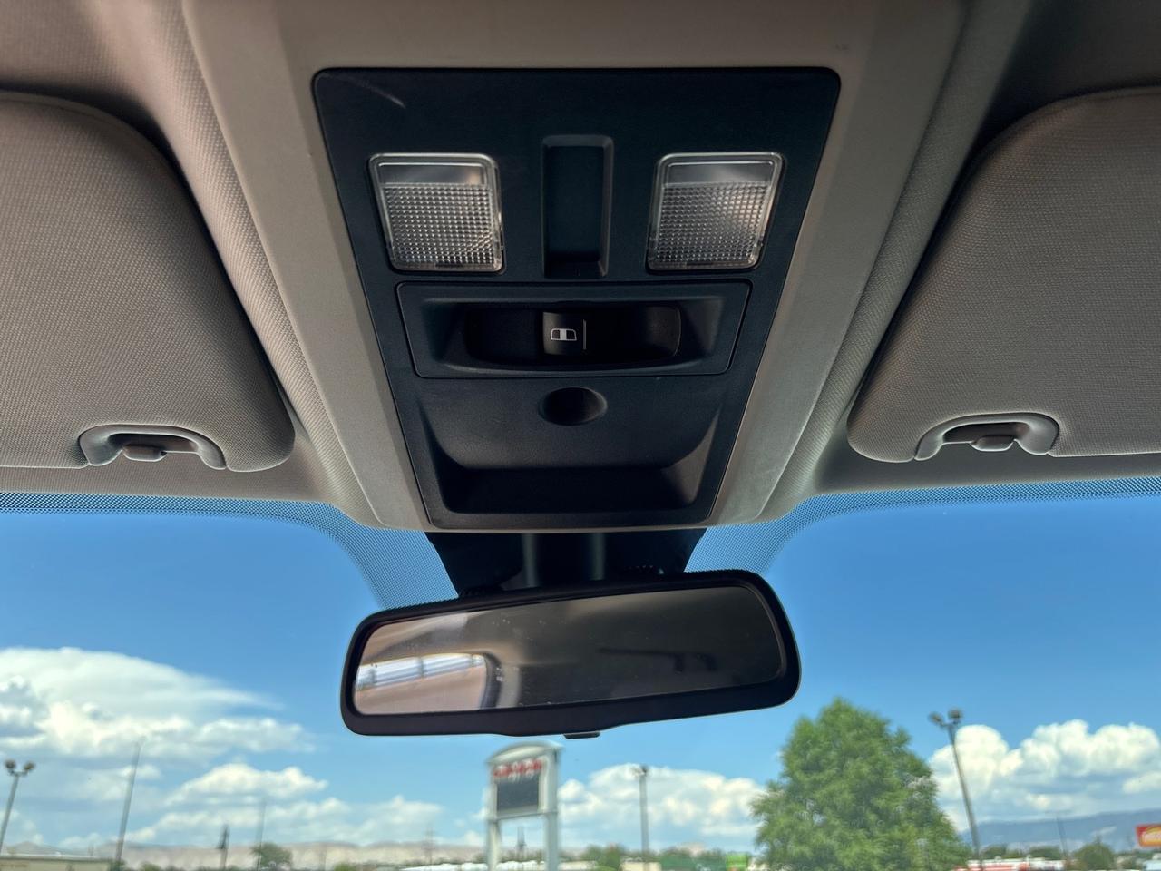 2016 Ram 1500 SLT Grand Junction CO