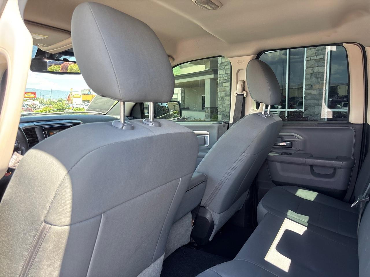 2016 Ram 1500 SLT Grand Junction CO