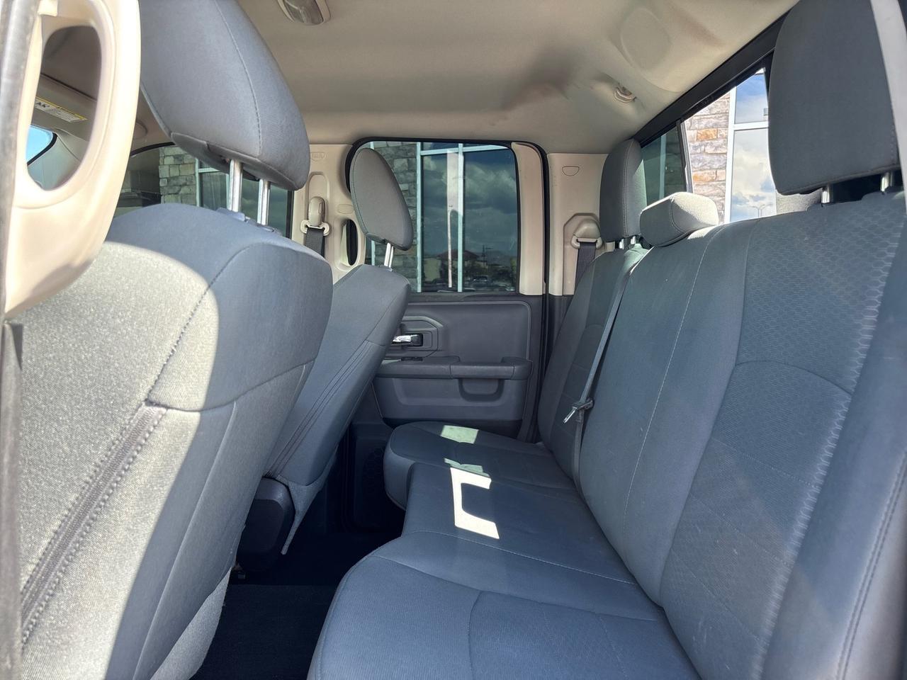 2016 Ram 1500 SLT Grand Junction CO