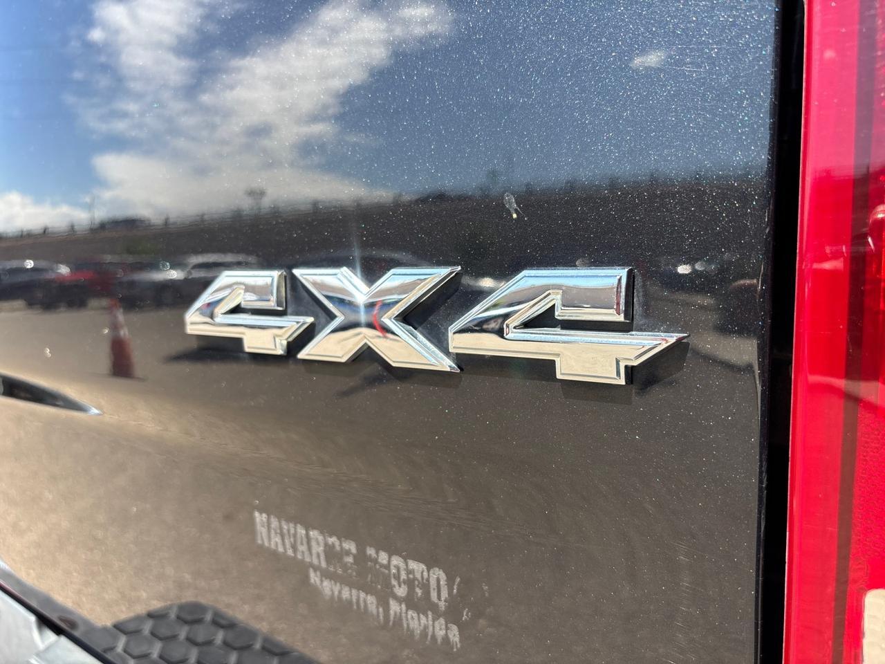 2016 Ram 1500 SLT Grand Junction CO