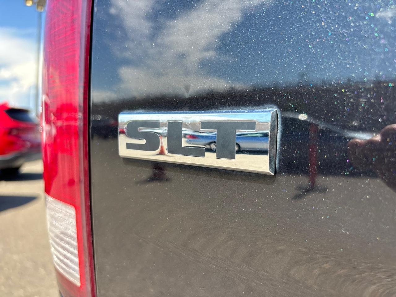 2016 Ram 1500 SLT Grand Junction CO