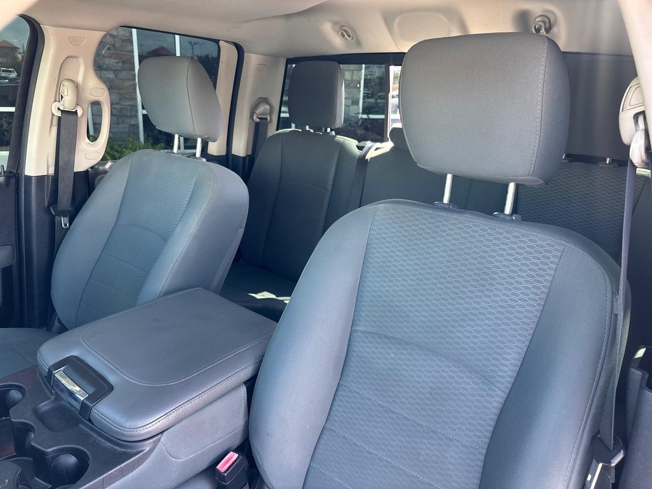 2016 Ram 1500 SLT Grand Junction CO