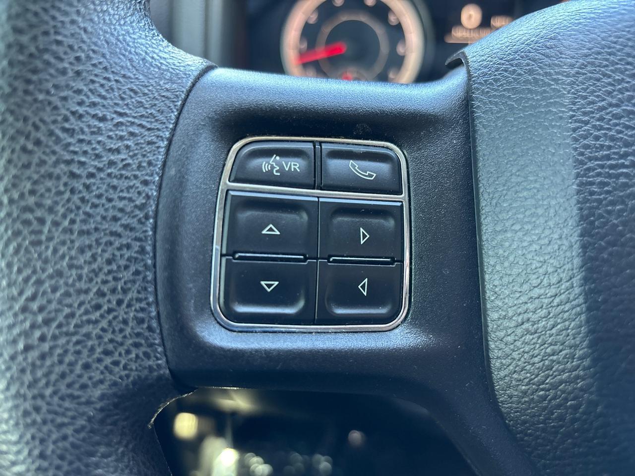 2016 Ram 1500 SLT Grand Junction CO