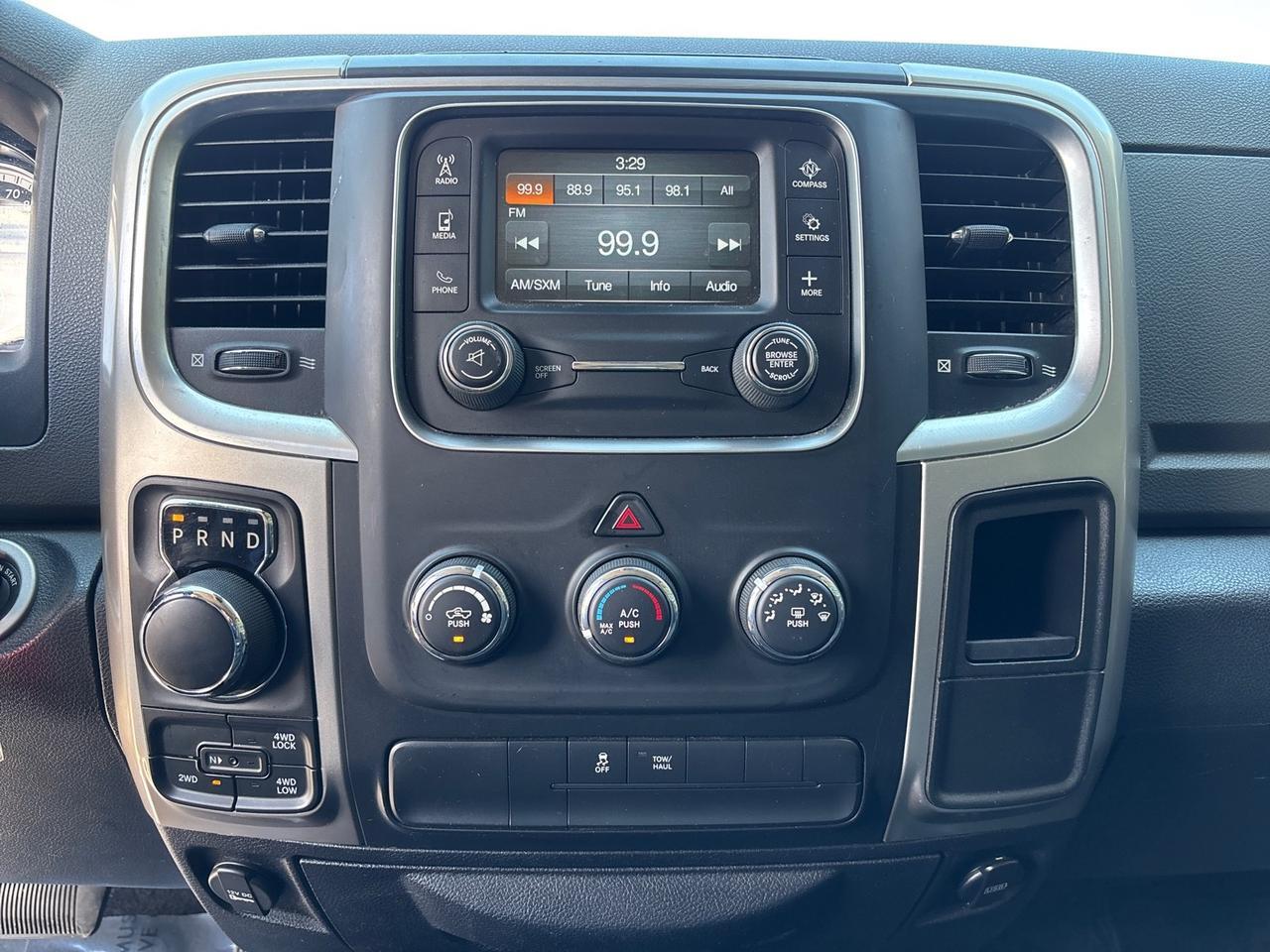 2016 Ram 1500 SLT Grand Junction CO