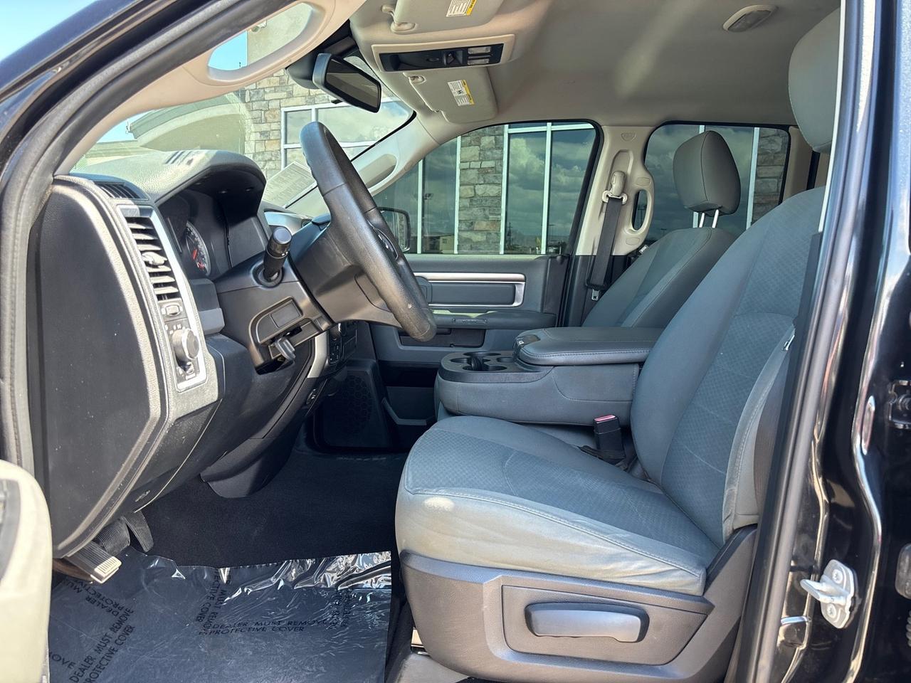 2016 Ram 1500 SLT Grand Junction CO