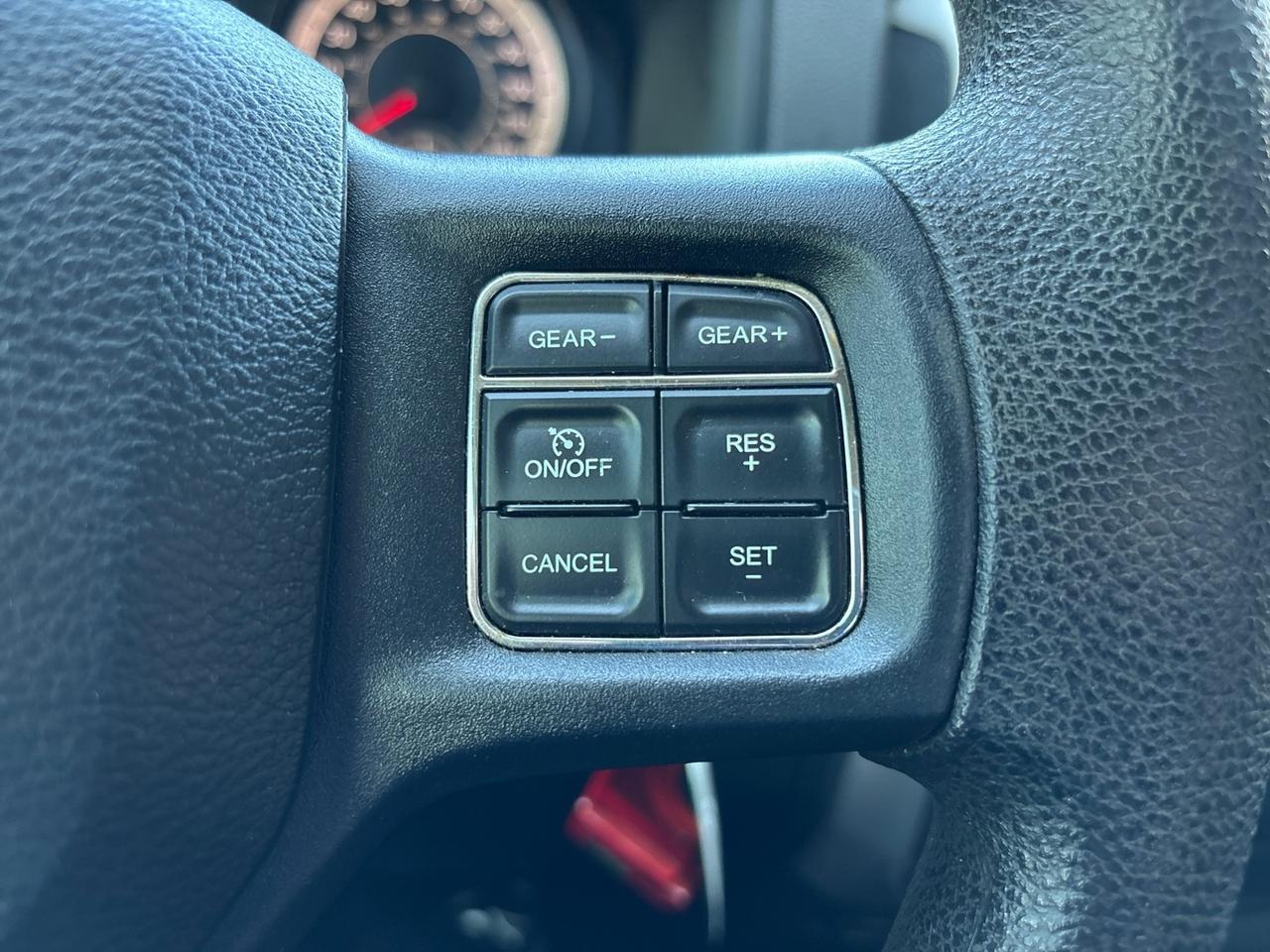 2016 Ram 1500 SLT Grand Junction CO