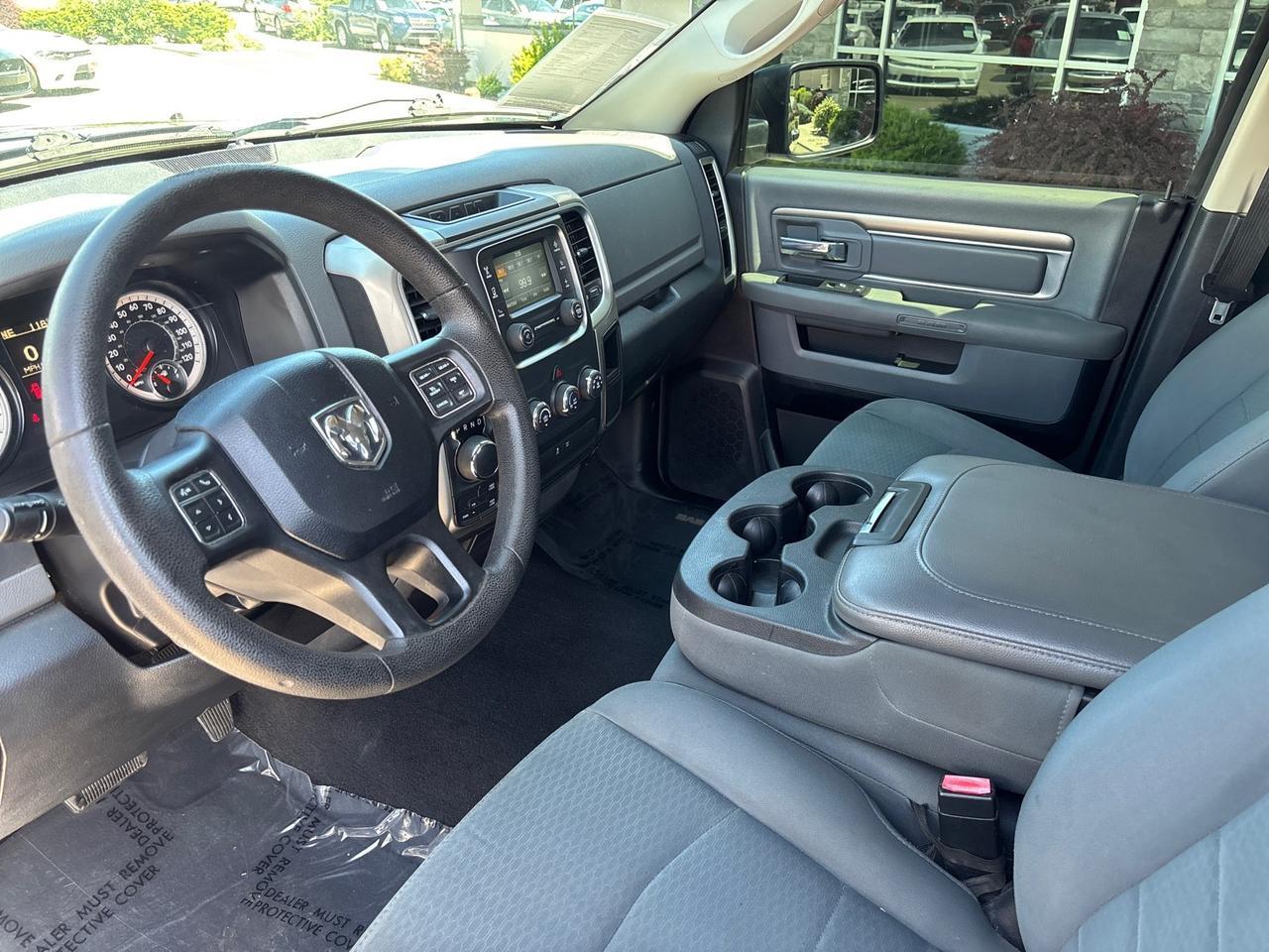 2016 Ram 1500 SLT Grand Junction CO