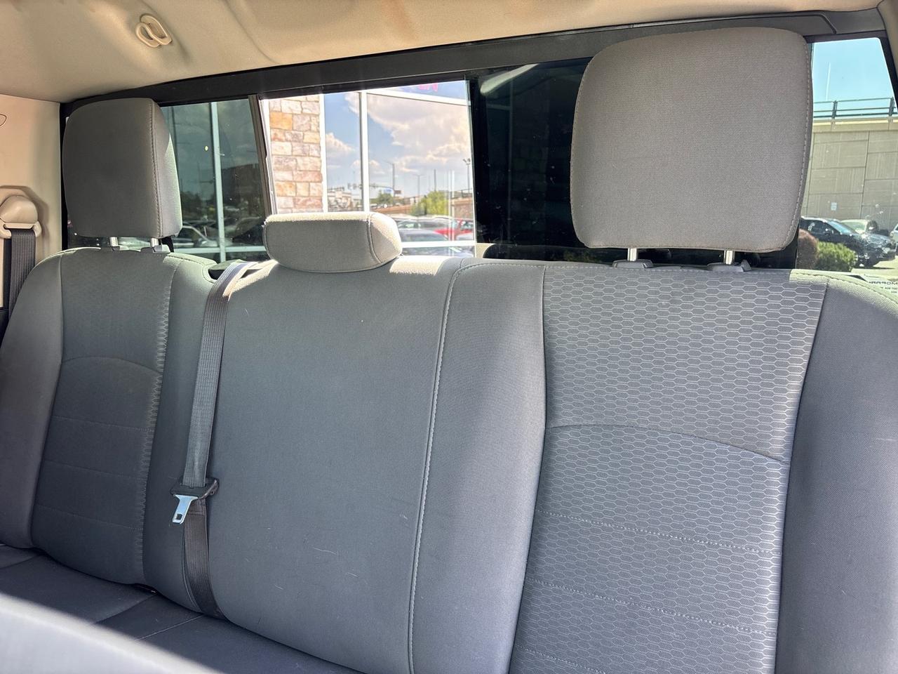 2016 Ram 1500 SLT Grand Junction CO