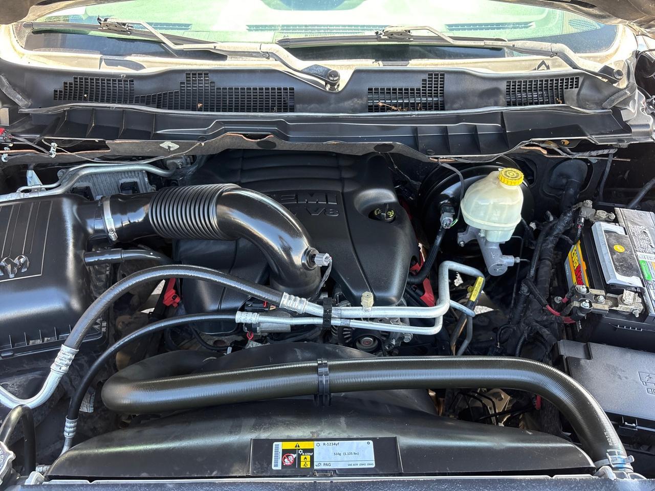 2016 Ram 1500 SLT Grand Junction CO
