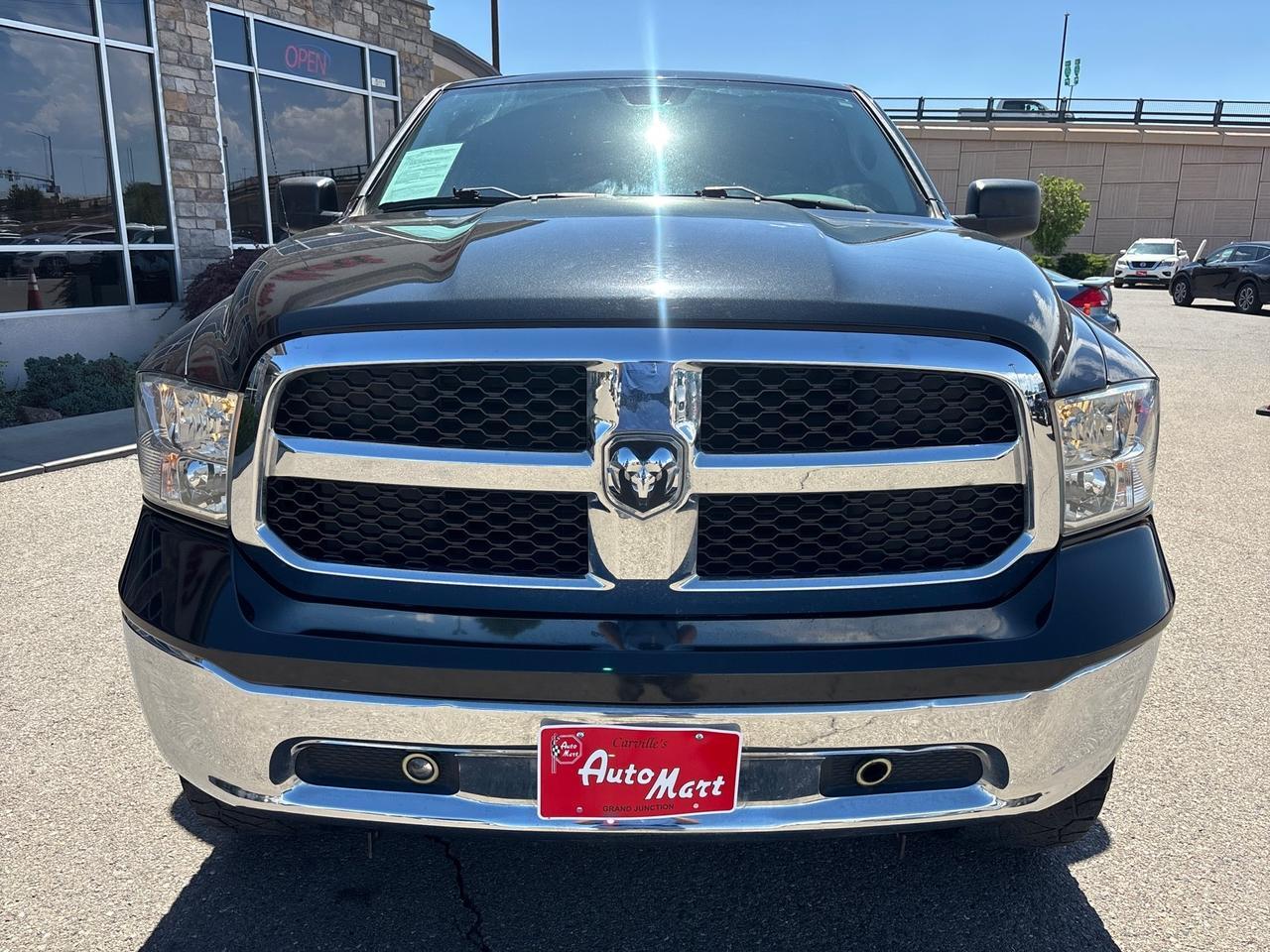 2016 Ram 1500 SLT Grand Junction CO