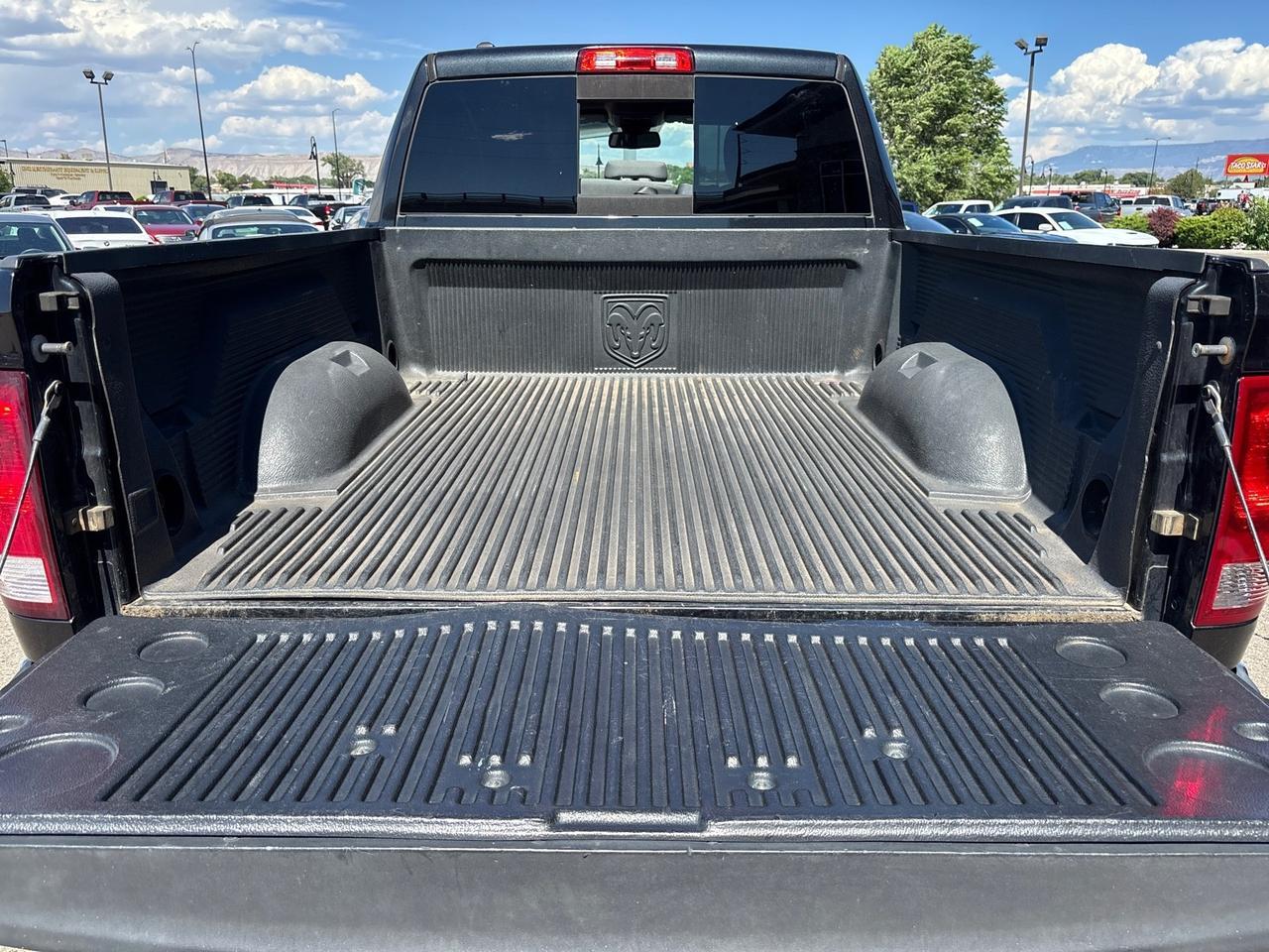 2016 Ram 1500 SLT Grand Junction CO