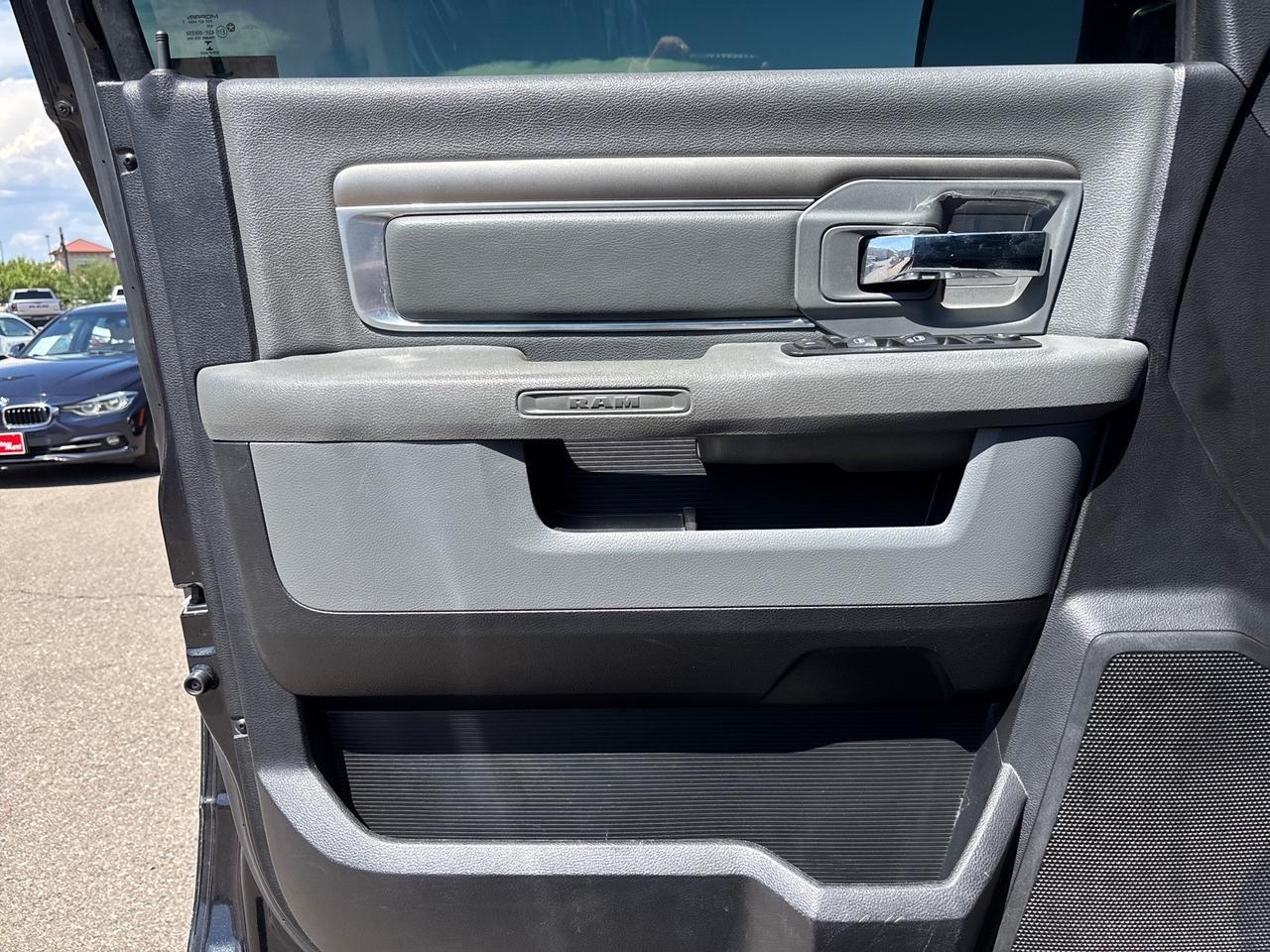 2016 Ram 1500 SLT Grand Junction CO