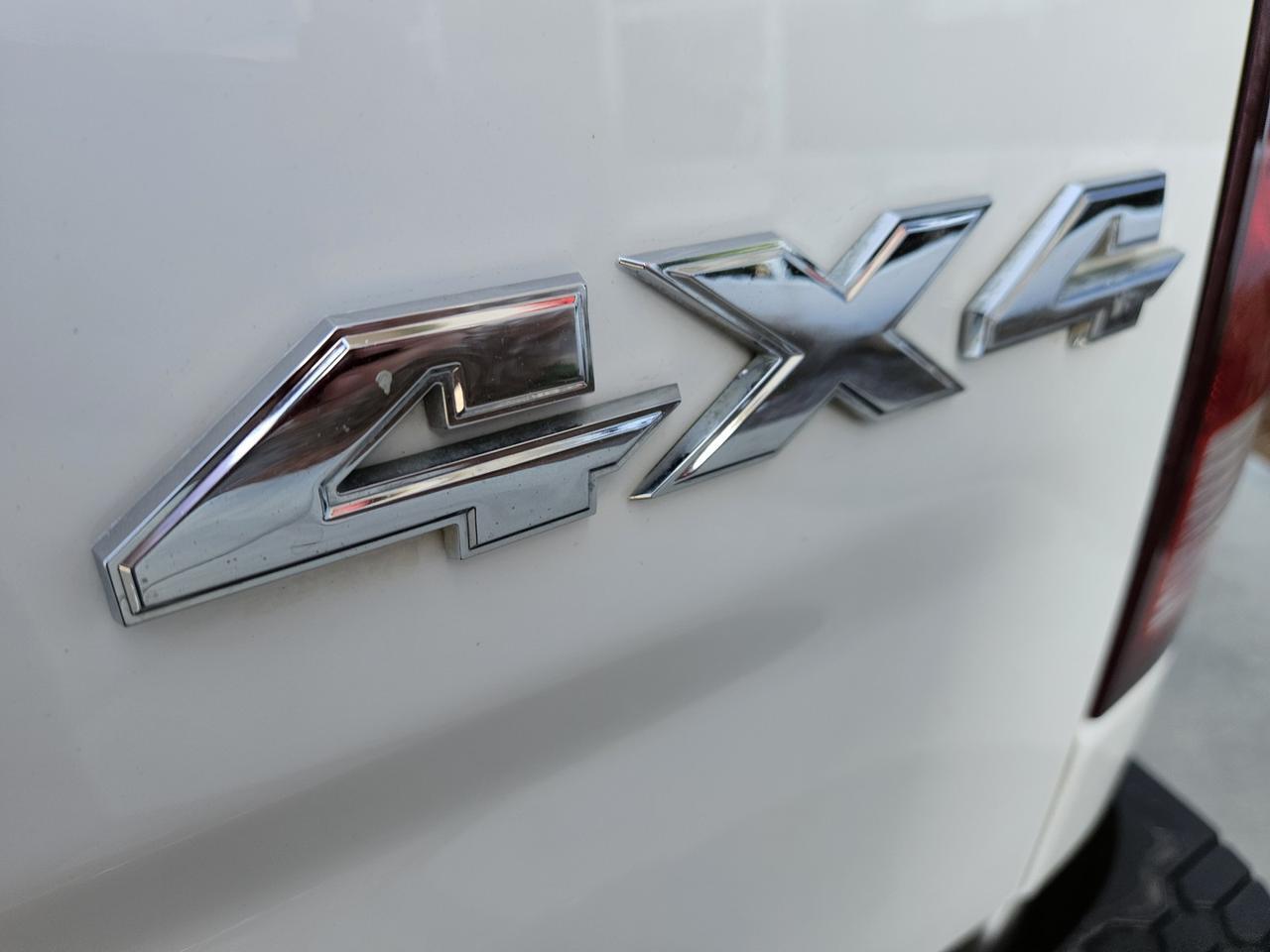 2016 Ram 1500 SLT Grand Junction CO