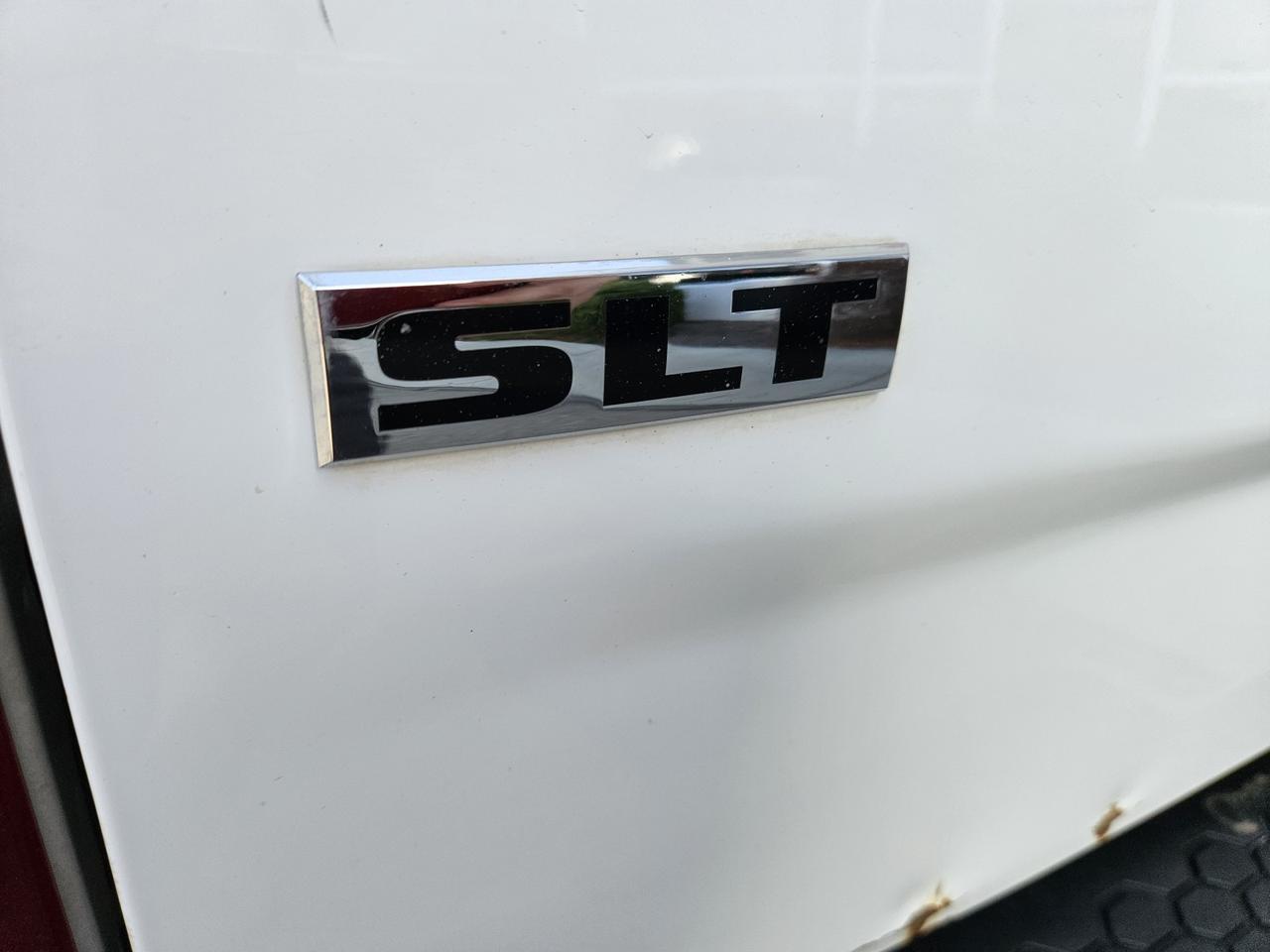 2016 Ram 1500 SLT Grand Junction CO