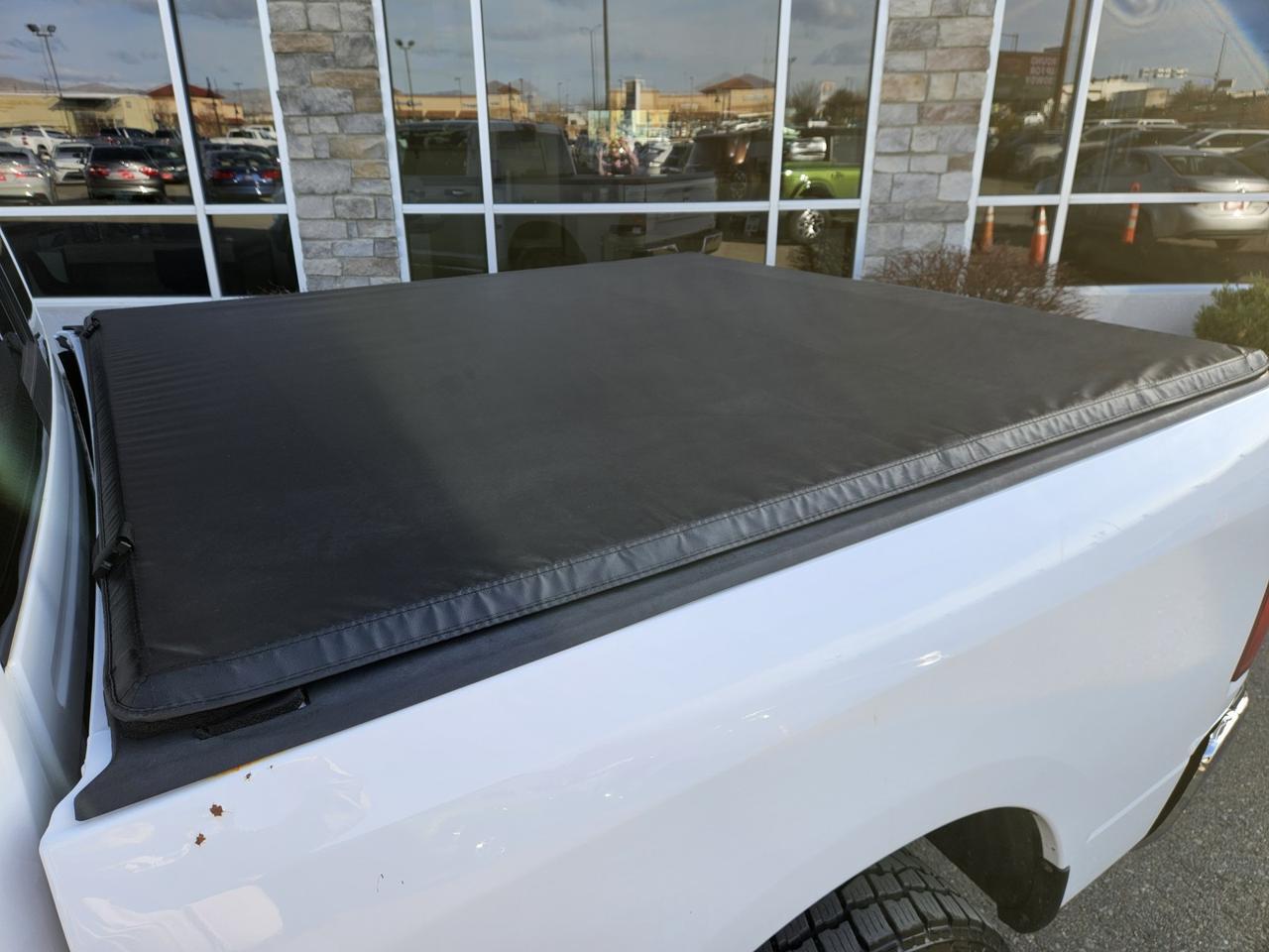 2016 Ram 1500 SLT Grand Junction CO