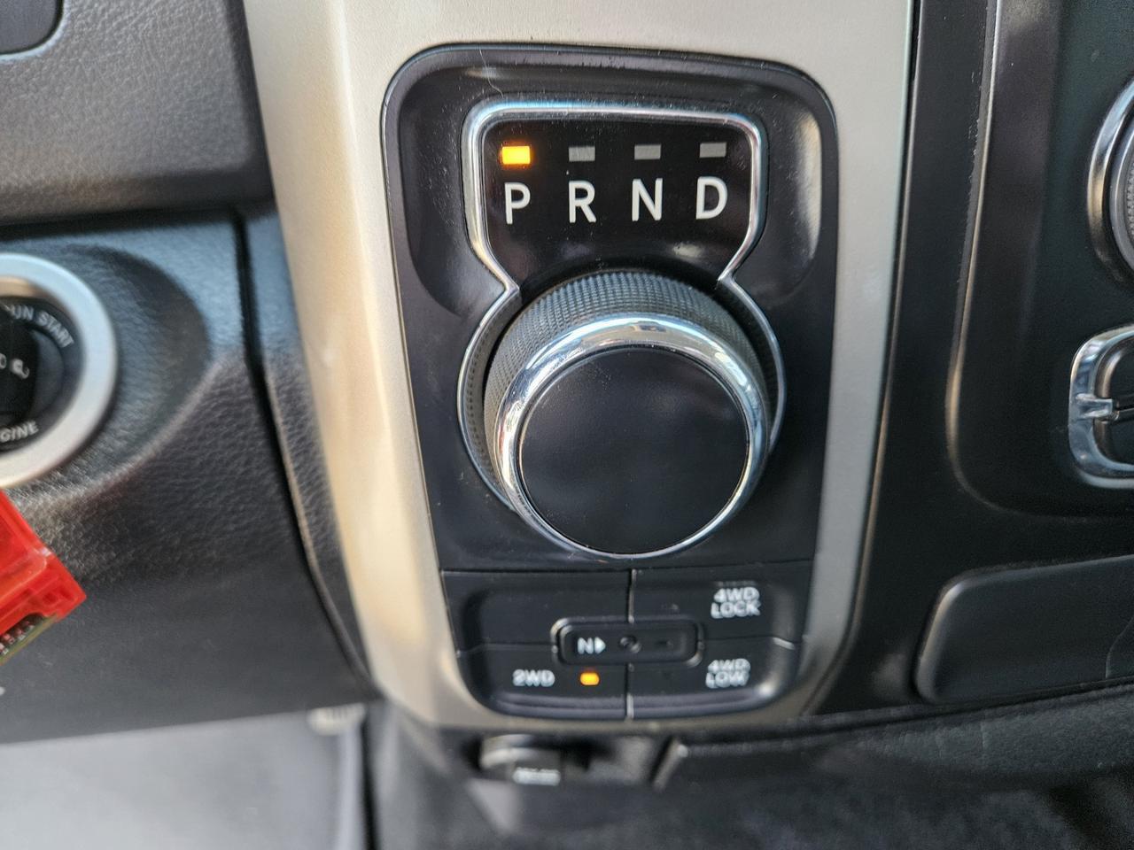 2016 Ram 1500 SLT Grand Junction CO