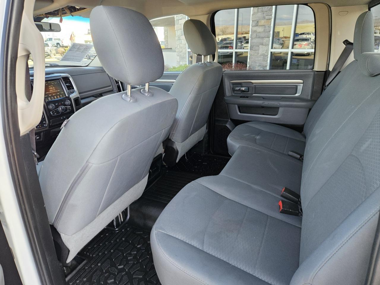 2016 Ram 1500 SLT Grand Junction CO