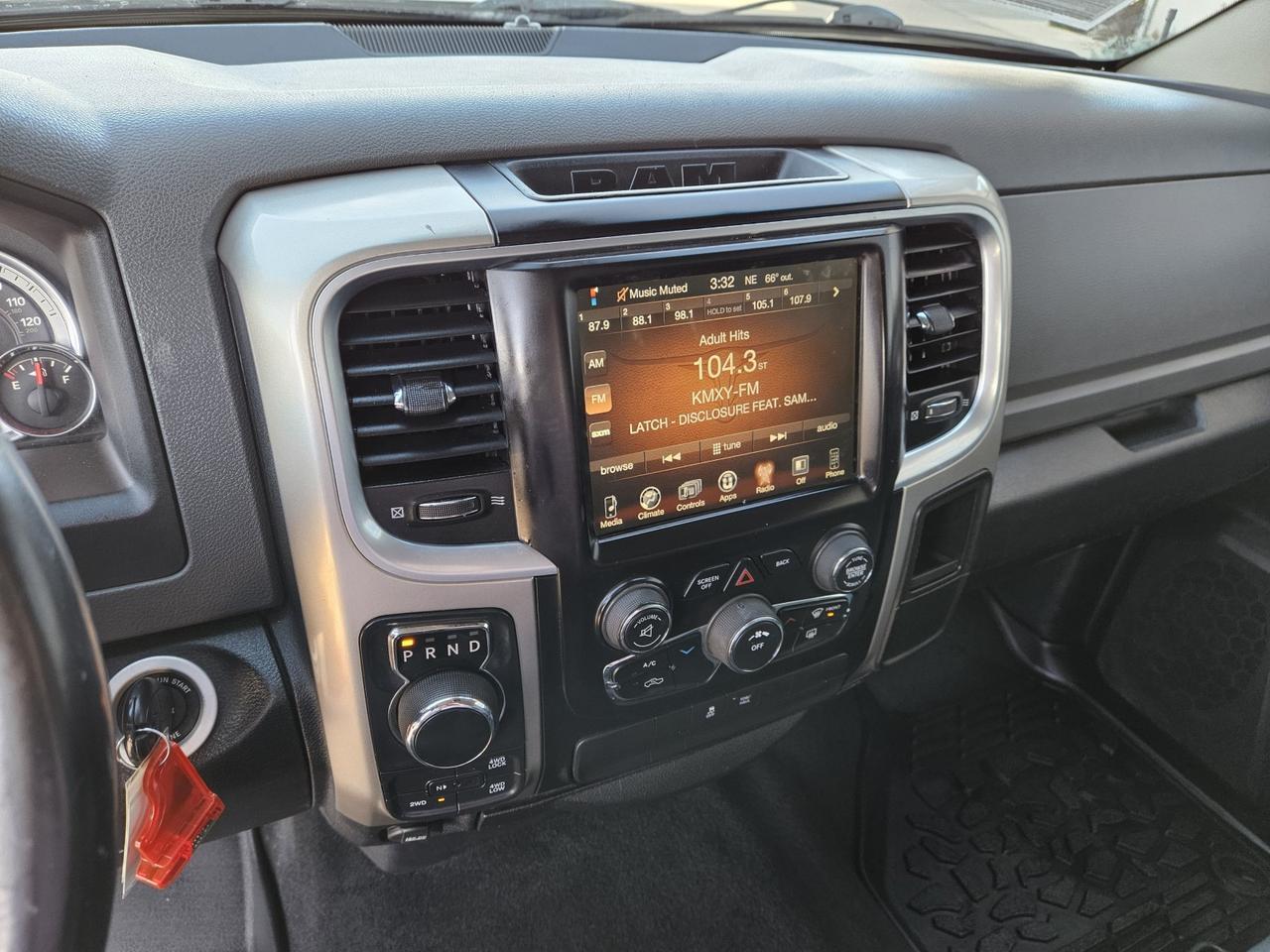 2016 Ram 1500 SLT Grand Junction CO